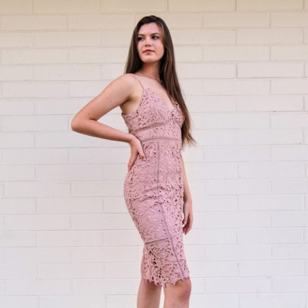 Tea & cup Dress